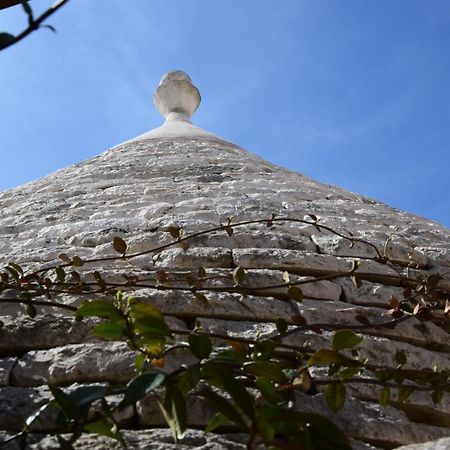 마르티나프란카 Quei Trulli Divini B&B 외부 사진