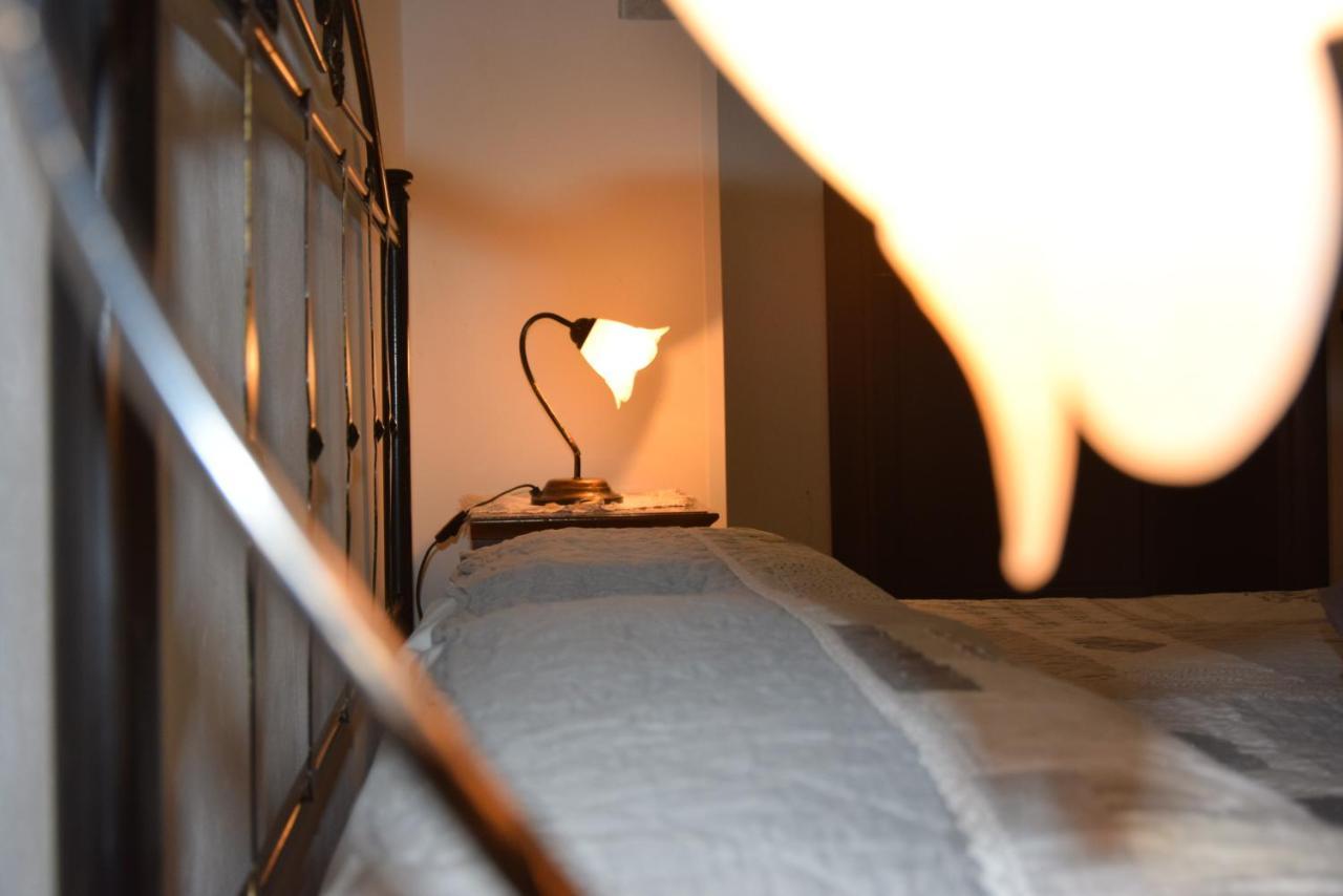 마르티나프란카 Quei Trulli Divini B&B 외부 사진
