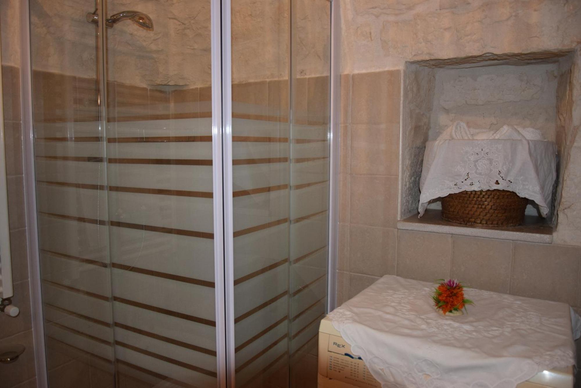 마르티나프란카 Quei Trulli Divini B&B 외부 사진