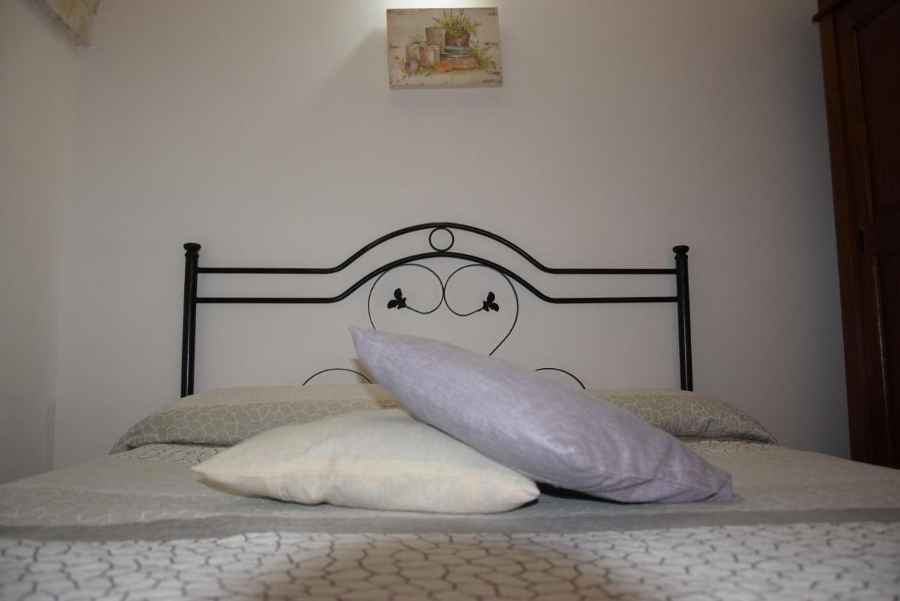 마르티나프란카 Quei Trulli Divini B&B 외부 사진