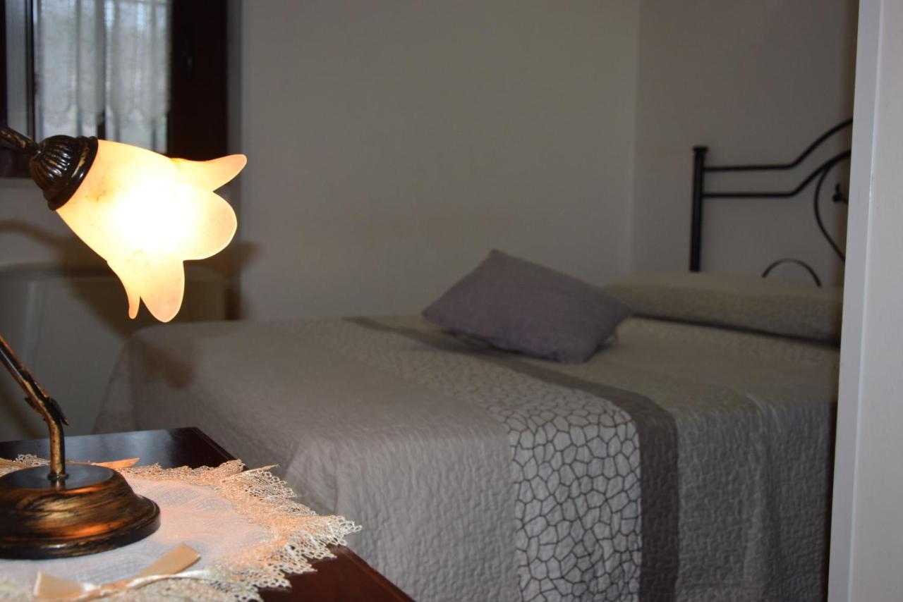 마르티나프란카 Quei Trulli Divini B&B 외부 사진